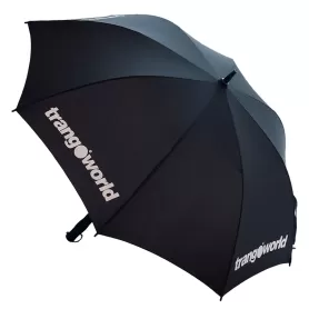GUARDA-CHUVA STORM PRETO/BRANCO