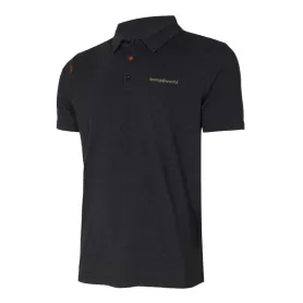 POLO FINU NEGRO