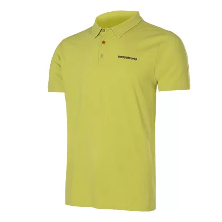 CAMISA POLO FINU VERDE CAMISA POLO FINU VERDE