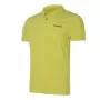 CAMISA POLO FINU VERDE