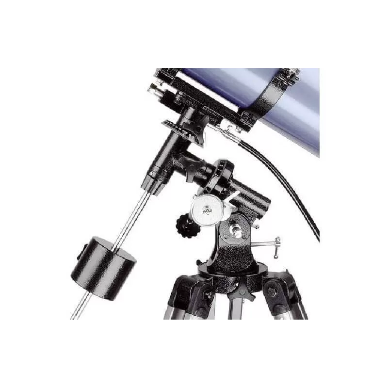 Telescópio SKY-WATCHER REFRACTOR 100ED BD NEQ2-2 - SW0268 - Sky-Watcher - Telescópios Sky-Watcher