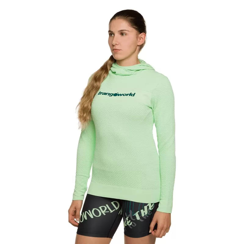 MOLETOM VERDE HORTELÃ LIMONE MOLETOM VERDE HORTELÃ LIMONE