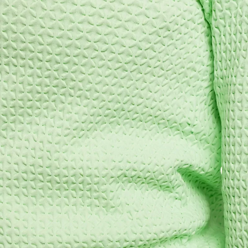 Moletom Trangoworld LIMONE VERDE MENTA