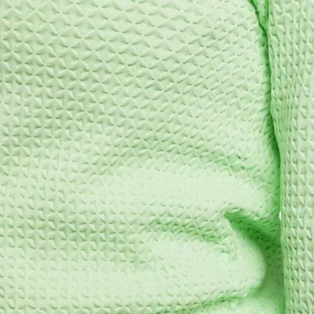 Moletom Trangoworld LIMONE VERDE MENTA