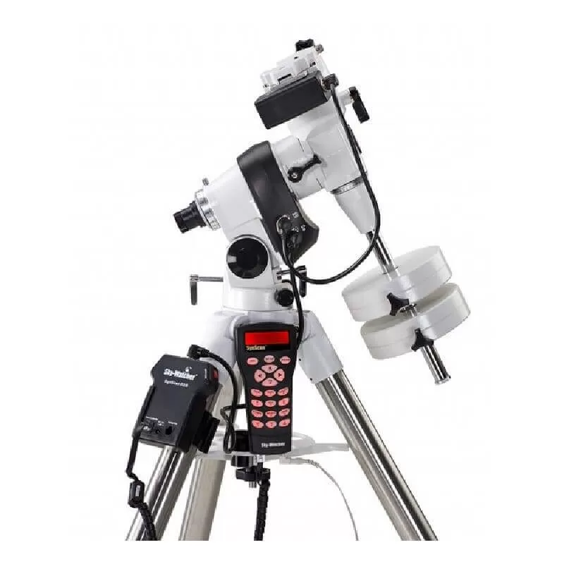 Telescópio SKY-WATCHER REFRACTOR 80ED BD NEQ5 Pro GOTO - SW0075 - Sky-Watcher - Telescópios Sky-Watcher