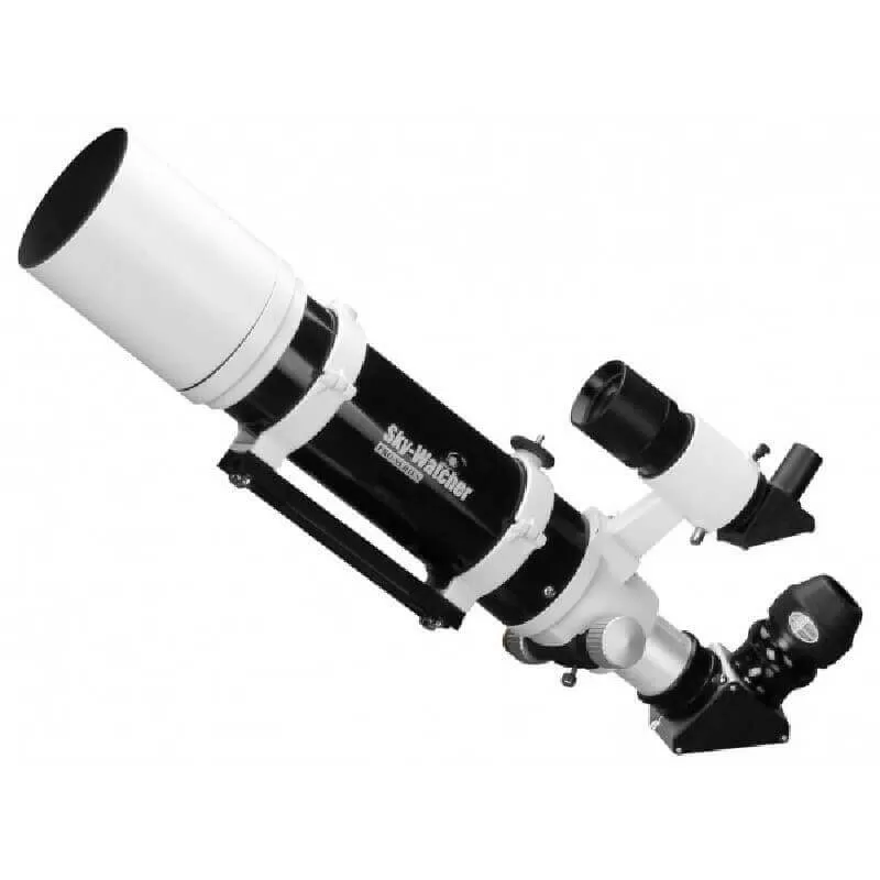 Telescópio SKY-WATCHER REFRACTOR 80ED BD NEQ5 - SW0074 - Sky-Watcher - Telescópios Sky-Watcher Telescópio SKY-WATCHER REFRACTOR 80ED BD NEQ5 - SW0074 - Sky-Watcher - Telescópios Sky-Watcher