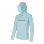 SUDADERA SOUSA VERDE AGUA