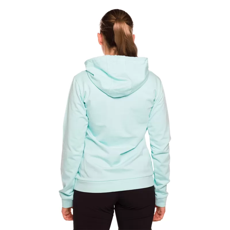 Moletom Trangoworld SOUSA AQUA VERDE