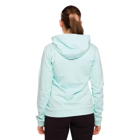 Moletom Trangoworld SOUSA AQUA VERDE