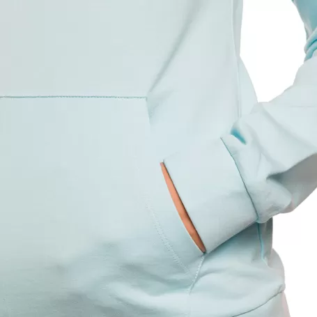 Moletom Trangoworld SOUSA AQUA VERDE