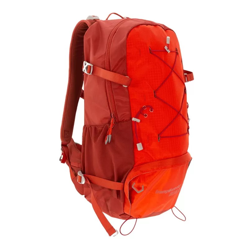 MOCHILA BOLKAR 35 VERMELHO FOGO MOCHILA BOLKAR 35 VERMELHO FOGO