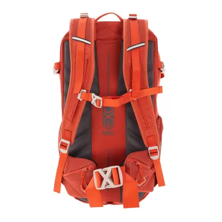 Mochila Trangoworld BOLKAR 35 FOGO VERMELHO