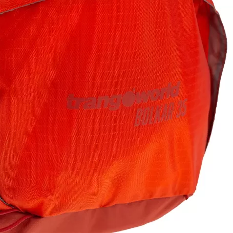 Mochila Trangoworld BOLKAR 35 FOGO VERMELHO