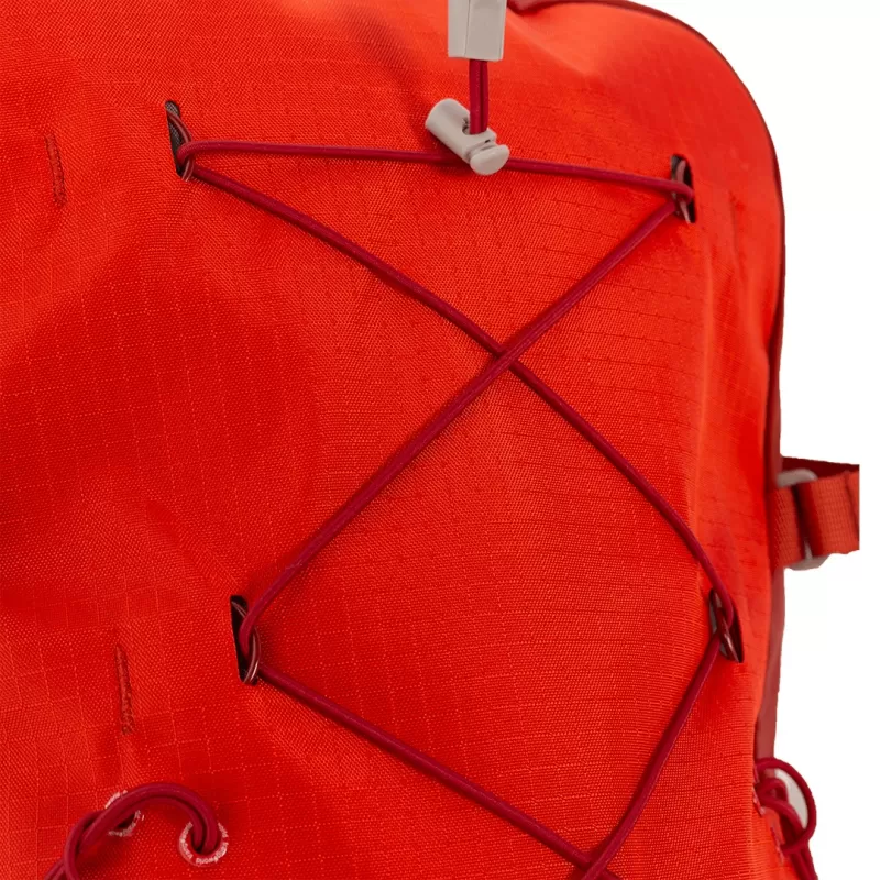Mochila Trangoworld BOLKAR 35 FOGO VERMELHO