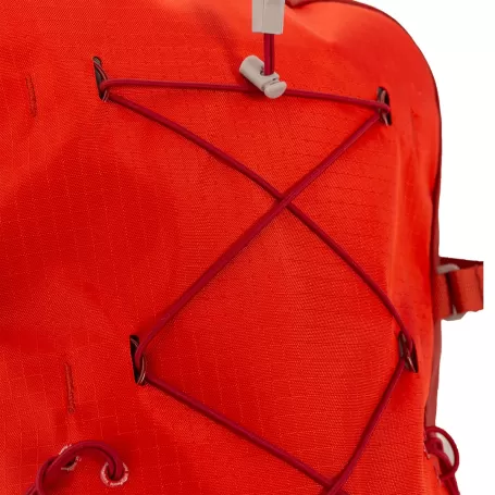 Mochila Trangoworld BOLKAR 35 FOGO VERMELHO