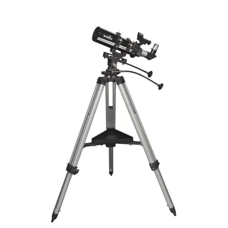 Telescópio refrator SKY-WATCHER 80/400 AZ3 - SW0309 - Sky-Watcher - Telescópios Sky-Watcher Telescópio refrator SKY-WATCHER 80/400 AZ3 - SW0309 - Sky-Watcher - Telescópios Sky-Watcher