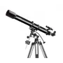 Telescopio SKY-WATCHER Refractor 70/900 EQ1 + Barlow 2x - SW0308 - Sky-Watcher - Telescopios Sky-Watcher