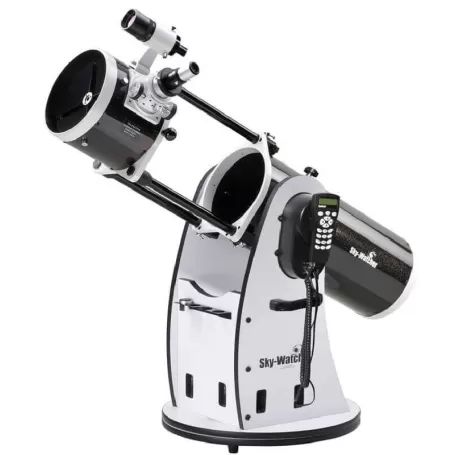 Telescópio SKY-WATCHER DOBSON 400/1800 GOTO Tubo Extensível - SW0067 - Sky-Watcher - Telescópios Sky-Watcher Telescópio SKY-WATCHER DOBSON 400/1800 GOTO Tubo Extensível - SW0067 - Sky-Watcher - Telescópios Sky-Watcher