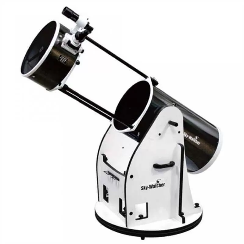 Telescópio SKY-WATCHER DOBSON 350/1600 Tubo extensível de 14&quot; - SW0061 - Sky-Watcher - Telescópios Sky-Watcher