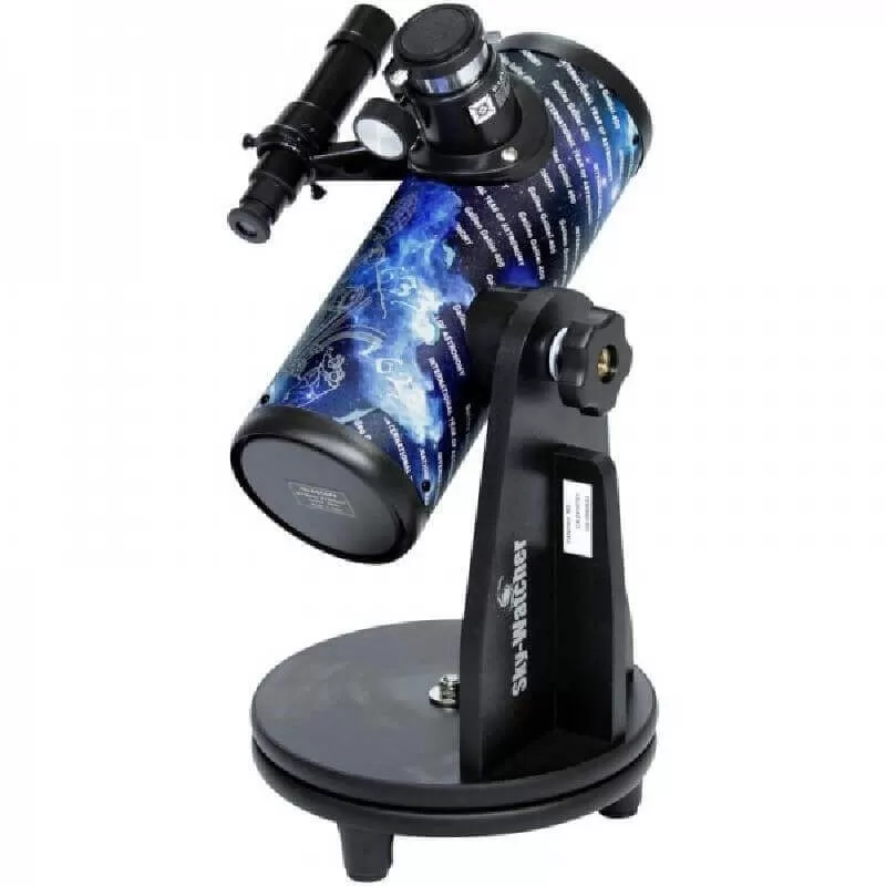 Telescópio SKY-WATCHER DOBSON 76/300 Heritage - SW0267 - Sky-Watcher - Telescópios Sky-Watcher Telescópio SKY-WATCHER DOBSON 76/300 Heritage - SW0267 - Sky-Watcher - Telescópios Sky-Watcher
