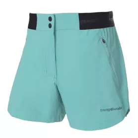 PANT. CORTO STORA VERDE CLARO