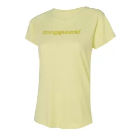 CAMISETA AZAGRA TH VERDE CLARO