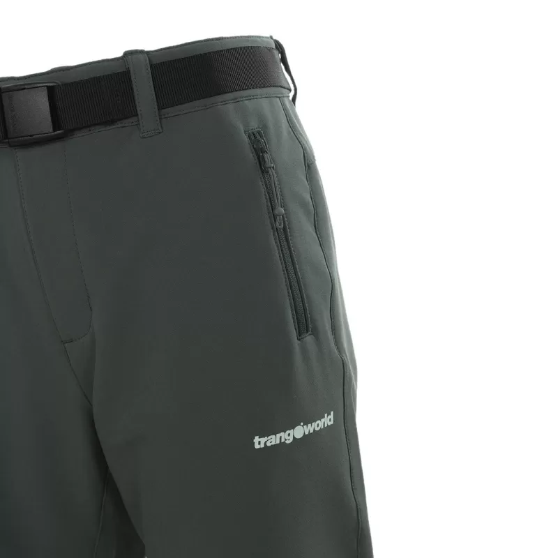 Calças Nampo Verdes Longas Trangoworld