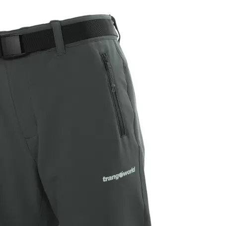 Calças Nampo Verdes Longas Trangoworld