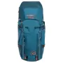 MOCHILA TRX2 60 PRO DR AZUL ESCURO