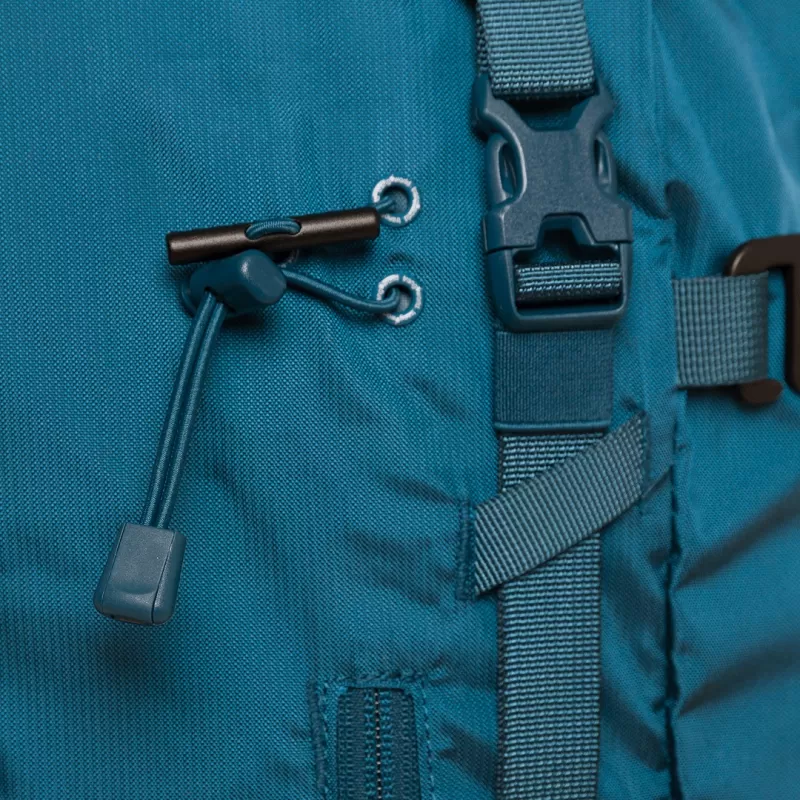 Mochila Trangoworld TRX2 60 PRO DR Azul Escuro