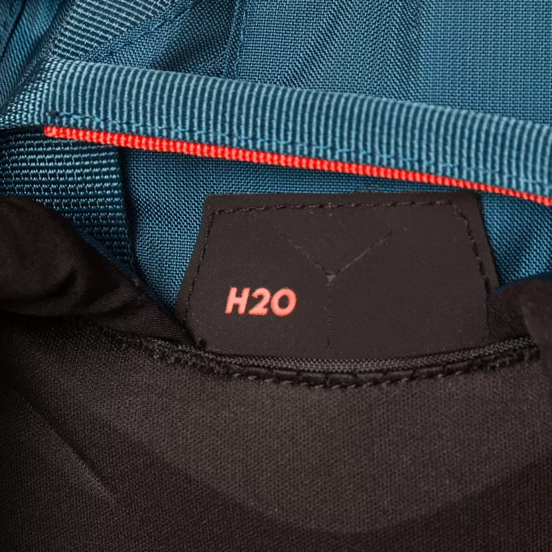 Mochila Trangoworld TRX2 60 PRO DR Azul Escuro