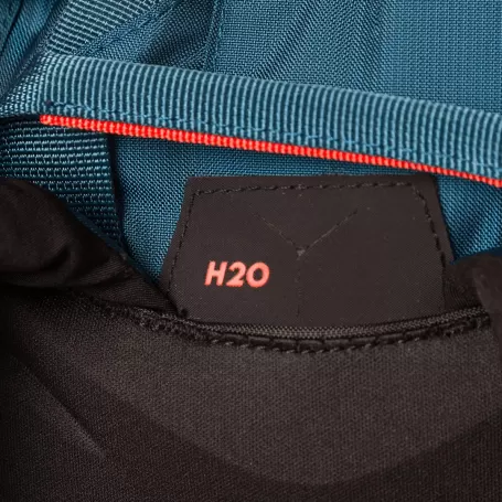 Mochila Trangoworld TRX2 60 PRO DR Azul Escuro