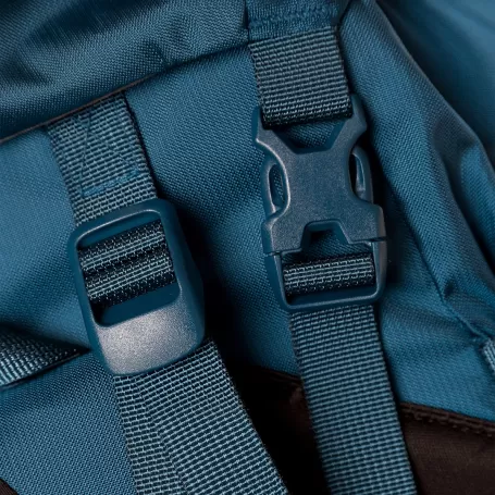 Mochila Trangoworld TRX2 60 PRO DR Azul Escuro