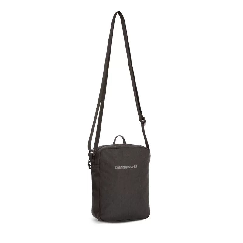 Trangoworld BOLSO ORDISO NEGRO