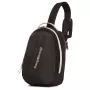 MOCHILA URDABAI NEGRO