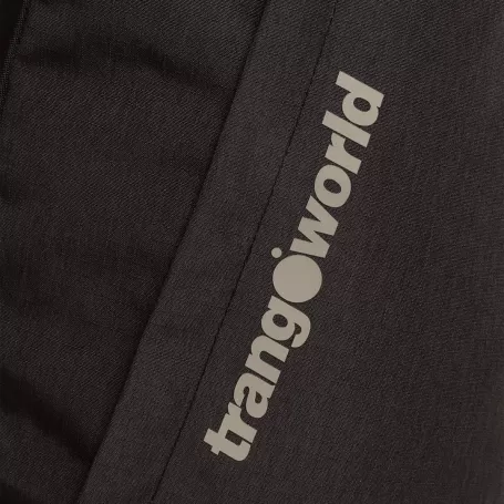 Mochila Trangoworld URDABAI Preta