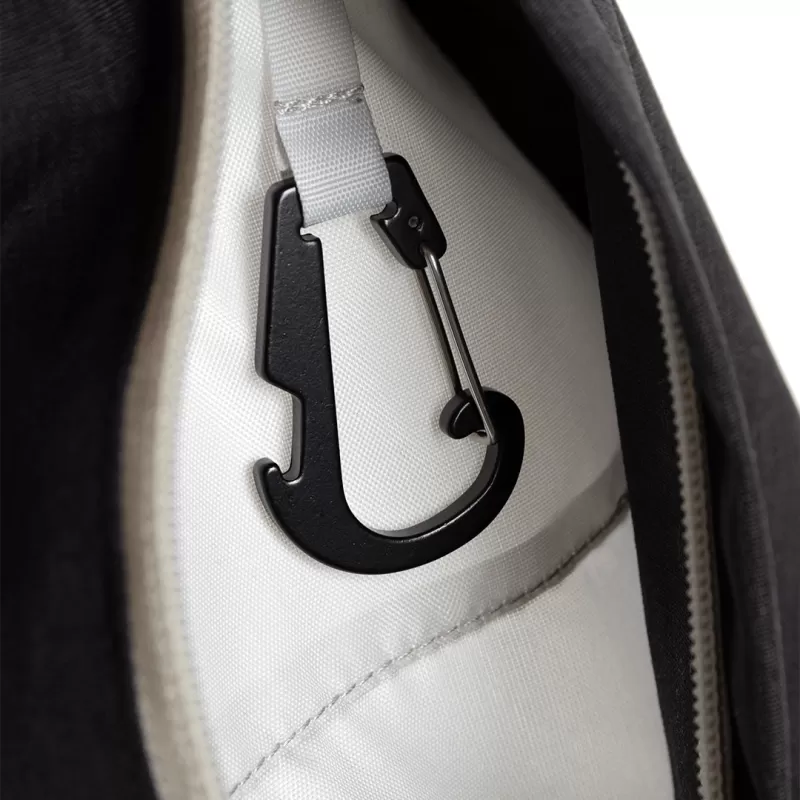 Mochila Trangoworld URDABAI Preta