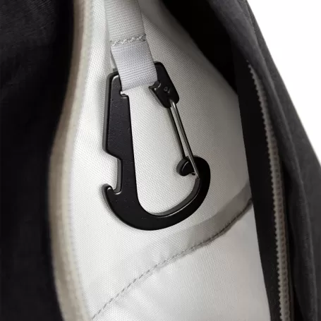 Mochila Trangoworld URDABAI Preta