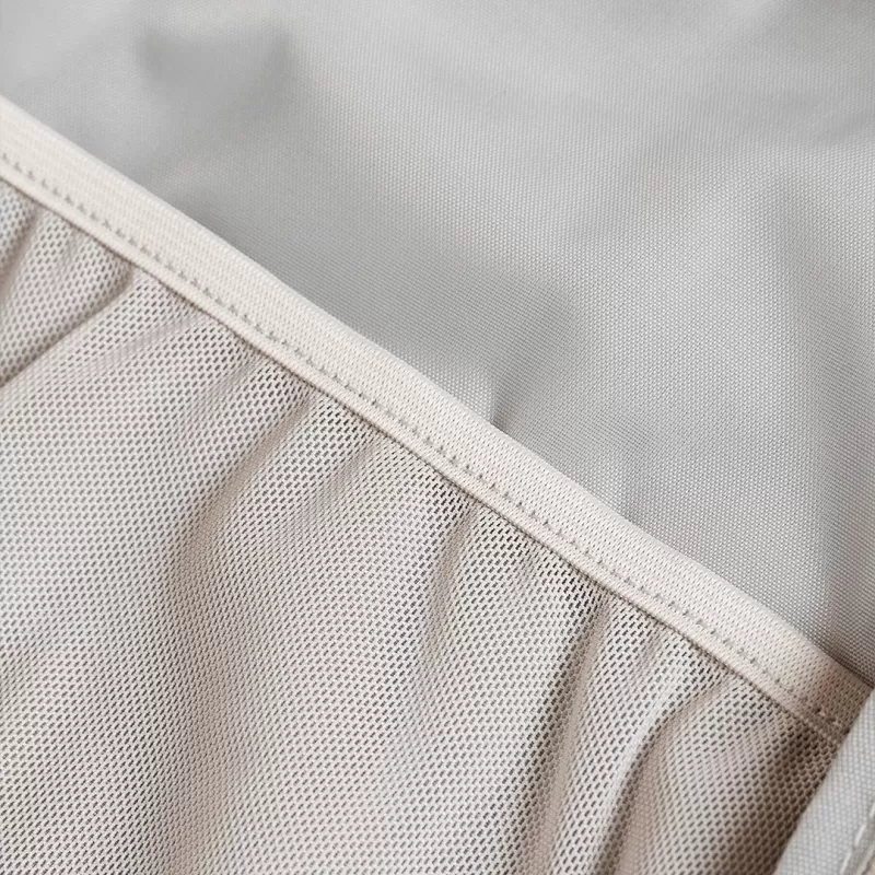 Mochila Trangoworld URDABAI Preta