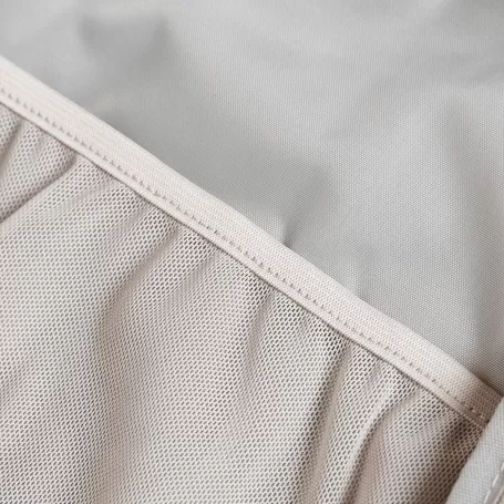 Mochila Trangoworld URDABAI Preta