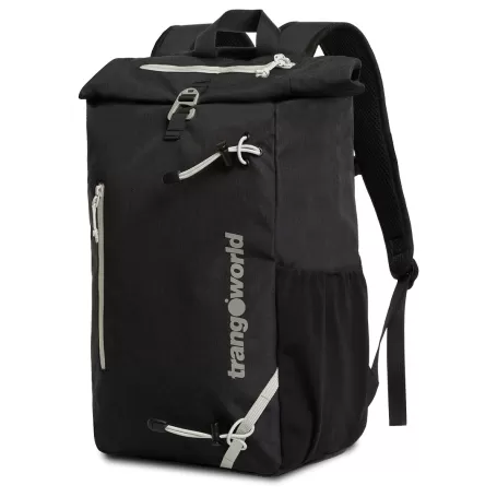 MOCHILA CATIERAS PRETA MOCHILA CATIERAS PRETA