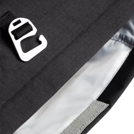 Trangoworld CATIERAS MOCHILA PRETA