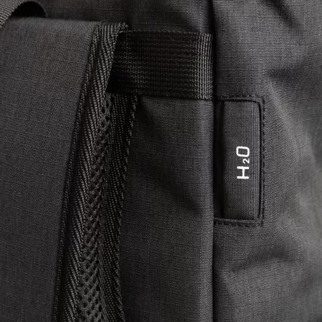 Trangoworld CATIERAS MOCHILA PRETA