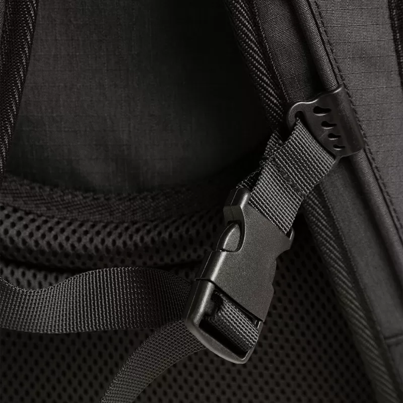 Trangoworld CATIERAS MOCHILA PRETA