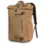 MOCHILA CATIERAS MARRÓN