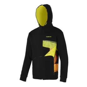 CHAQUETA BIGZ NEGRO