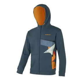 CHAQUETA BIGZ AZUL