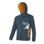 CHAQUETA BIGZ AZUL