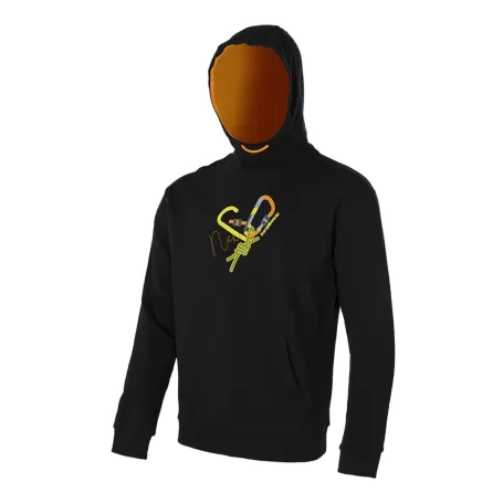 SUDADERA NEXUS NEGRO SUDADERA NEXUS NEGRO