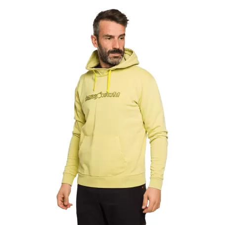Trangoworld SUDADERA SALVAN LIMA